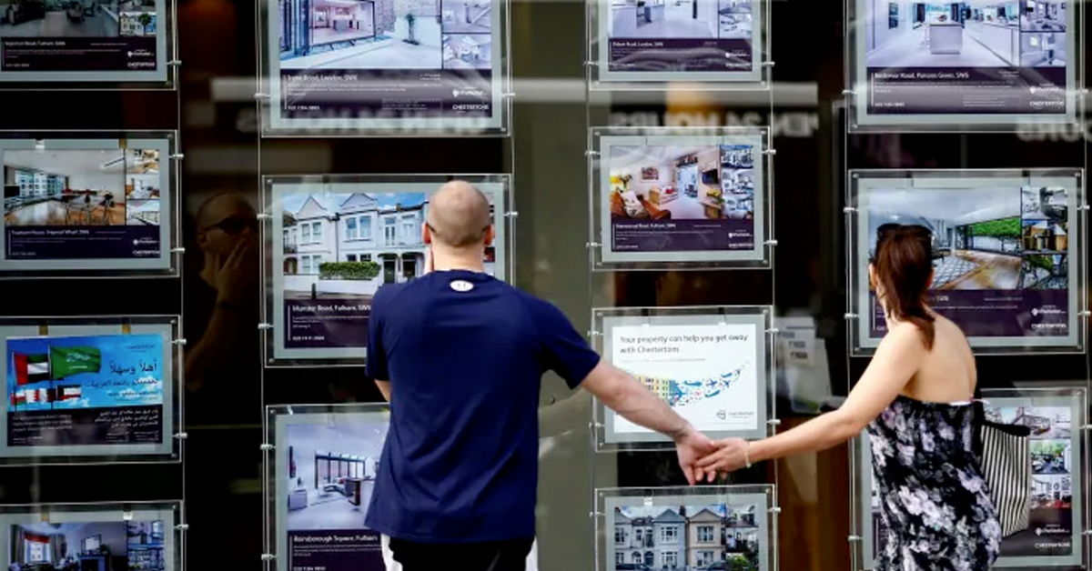 First-time buyers face new deposit hurdle amid high LTV shortage