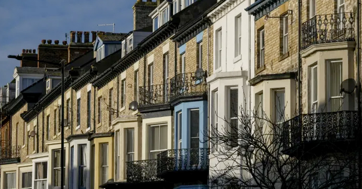 Mortgage market 'more complicated than ever'
