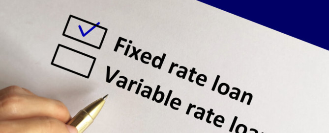 Can I move house if I’m tied into a fixed rate?