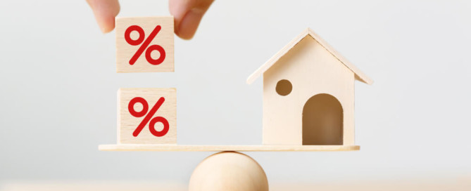Why are interest rates rising so quickly?!